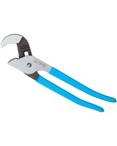 Channellock Nutbuster 14 In. Curved Jaw Groove Joint Pliers