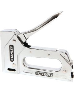 Stanley Heavy-Duty Staple Gun