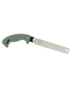 Vaughan 8 In. 17 TPI Extra Fine Cut Single Edge Pull Saw