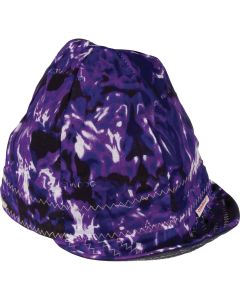 Forney Size 7 Multi-Colored Welding Cap