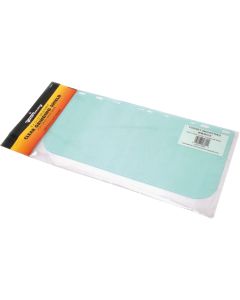 Forney Polycarbonate Replacement Face Shield