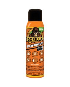 Gorilla 14 Oz Spray Adhesive