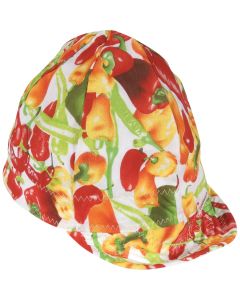 Forney Size 7-1/8 Multi-Colored Welding Cap