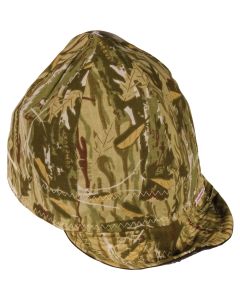 Forney Size 7-1/4 Multi-Colored Welding Cap