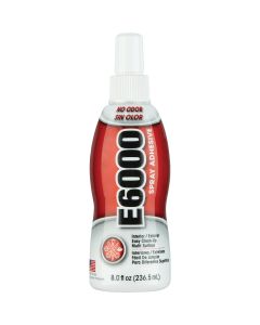 E6000 8 Oz. Spray Adhesive