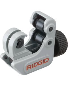 Ridgid 1/4 In. to 1-1/8 In. Mini Tubing Cutter