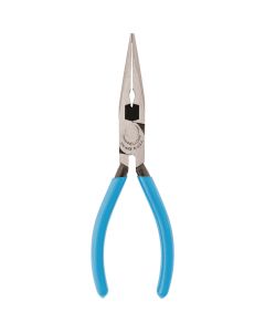 Channellock 6 In. E-Series Long Nose Pliers