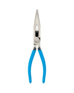 Channellock 8 In. E-Series Long Nose Pliers