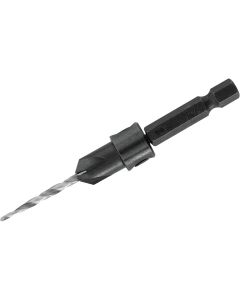 Irwin #4 - 1/8 In. Wood Countersink