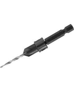 Irwin #6 - 9/64 In. Wood Countersink