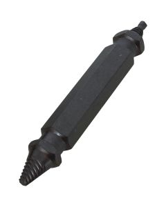 Century Drill & Tool 4 to 7 Bolt SAE 10-12 Metric Bolt 5mm #1 Damaged Screw Remover