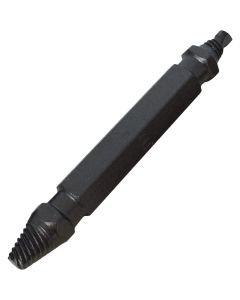 Century Drill & Tool 8 to 10 Bolt SAE 1/4 In. Metric Bolt 6mm #2 Damaged Screw Remover