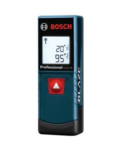 Bosch 65 Ft. Laser Distance Measurer