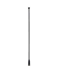 Do it Best 71.5 In. Steel 16 Lb. Post Hole Tamping and Digging Bar