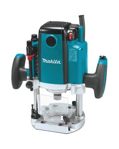 Makita 15-Amp 3.25 HP Plunge Router