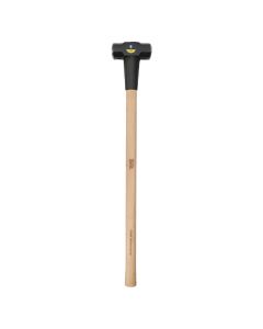 Do it Best 6 Lb Double-Faced Sledge Hammer with 36 In. Hickory Handle