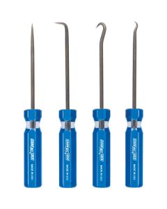 4pc Hook & Pick Set