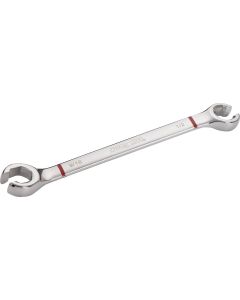 Channellock Standard 1/2 In. x 9/16 In. 6-Point Flare Nut Wrench