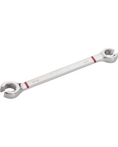 Channellock Standard 3/8 In. x 7/16 In. 6-Point Flare Nut Wrench