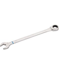 Channellock Metric 22 mm 12-Point Ratcheting Combination Wrench