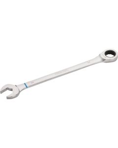 Channellock Metric 24 mm 12-Point Ratcheting Combination Wrench