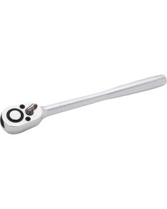 Channellock 1/2 In. Drive 45-Tooth Single Gear Ratchet