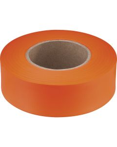 Empire 200 Ft. x 1 In. Orange Flagging Tape