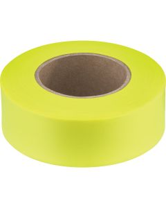 Empire 200 Ft. x 1 In. Yellow Flagging Tape