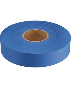 Empire 600 Ft. x 1 In. Blue Flagging Tape