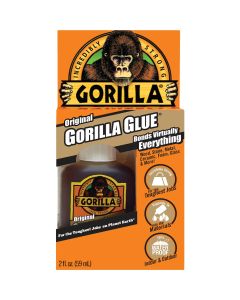 Gorilla 2 Oz. Original All-Purpose Glue