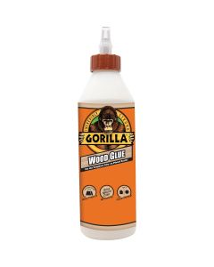 Gorilla 18 Oz. Wood Glue