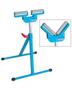 Channellock V-Style Roller Stand