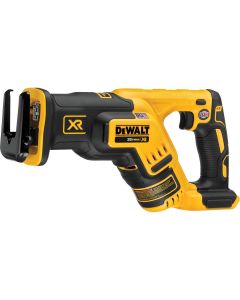 DeWalt 20 Volt MAX XR Lithium-Ion Brushless Cordless Reciprocating Saw (Bare Tool)