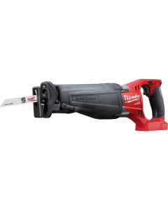 Milwaukee M18 FUEL SAWZALL Brushless Cordless Reciprocating Saw (Tool Only)