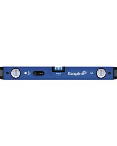 Empire True Blue Ultraview 24 In. Aluminum LED Magnetic Box Level