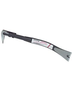 Estwing Pro-Claw 16-3/4 In. L Pry Bar
