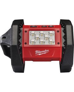 Milwaukee M18 ROVER 18 Volt Lithium-Ion LED Cordless Work Light (Tool Only)