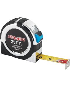 Channellock 35 Ft. Professional Tape Measure