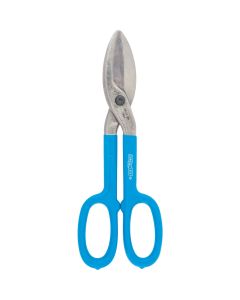 Channellock 10 In. Tin Straight Snips
