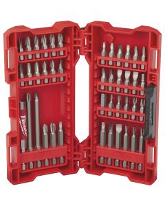 Milwaukee SHOCKWAVE 42-Piece Drill and Drive Set