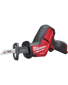 Milwaukee M12 HACKZALL Brushless Cordless Reciprocating Saw (Tool Only)