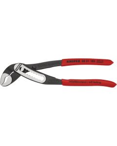 Knipex Alligator 7-1/4 In. Water Pump Groove Joint Pliers