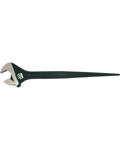 Crescent 10 In. Spud Handle Adjustable Wrench