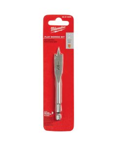 1/2 X 4.5 Spade Bit