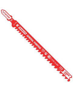 5-1/4" 5/7t Jigsaw Blade