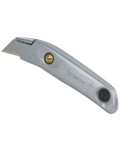 Stanley Swivel-Lock Fixed Straight Utility Knife