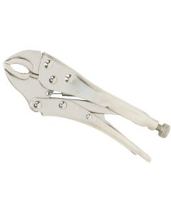 Do it 5 In. Curved Jaw Locking Pliers