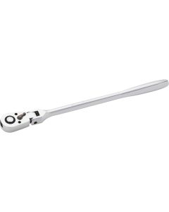 Channellock 3/8 In. Drive 72-Tooth Flex Head Ratchet
