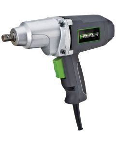 Genesis 1/2 In. Impact Wrench