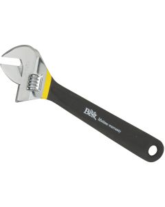 Do it Best 15 In. Adjustable Wrench